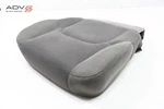 2018-2021 Nissan Frontier Crew Cab Left Side Seat Lower Cushion Bottom Oem. Fixed Price $299.99.