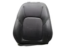 16-20 Jaguar Xf Front Left Driver Side Upper Seat Cover Cushion Black Oem. Fixed Price $80.00.