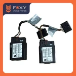 07-14 Bmw X6 X5 E70 E71 E72 Front Seat Computer Control Module Unit Set Oem. Fixed Price $64.00.
