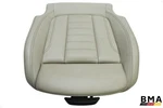 Bmw M340I G20 Front Right Bottom Oyster Seat Cushion 2020 - 2026 Oem. Fixed Price $129.99.