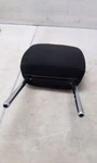 Jeep Jl Wrangler Oem Front Seat Black Cloth Headrest 2018-2023 141268. Fixed Price $42.00.