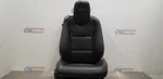 10 Chevy Camaro Heated Seat Front Right Passenger Black Leather. Fixed Price $450.00.