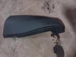 2021 Bmw M340I Passenger Right Side Rear Seat Bolster Black Leather. Fixed Price $500.00.