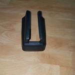 2019 Honda Odyssey Seat Rail Track Foot Cover 81106-THR-A0. Fixed Price $8.00.