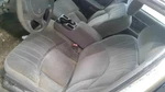 Buick Century 2005 Front Seat Used 3014. Fixed Price $474.90.