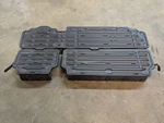 Crew Cab Rear Seat Fold Out Tray Fits 05 06 07 Ford F250 F350. Fixed Price $279.38.