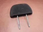 Jeep Grand Cherokee Zj 96-98 Seat Head Rest Front Or Rear Dk Gray Single Piece. Fixed Price $28.99.