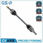 Cv Axle Joint Front Driver Side For 2009-2011 Nissan Versa 1.6L L4. Fixed Price $109.79.