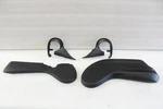 2018 2019 2020 2021 Lincoln Navigator Driver Front Seat Side Trim Panels Covers. Fixed Price $77.23.