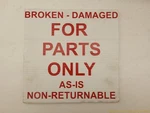 **as Is**subaru Legacy Driver Left Front Lower Leather Seat Cushion Fits 06-09. Fixed Price $82.40.