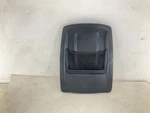 13-15 Bmw E84 X1 Front Right Passenger Seat Upper Back Cover Trim Oem Cm. Fixed Price $74.99.