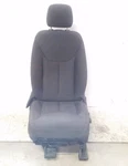 Door Cloth Front Left Driver Manual Bucket Seat 2011-2017 Jeep Wrangler. Fixed Price $365.61.