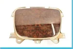 10-13 Jaguar Xjl X351 Front Right Side Seat Backplate Picnic Tray Brown Oem. Fixed Price $82.65.