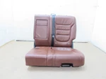 Volkswagen Touareg 2015 Rear Left Driver Seat Cushion Assembly 11-17 ;#4. Fixed Price $347.13.