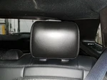 Lh Driver Side Rear 2019 Nautilus Headrest SKU#4154980. Fixed Price $66.50.