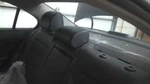 Headrests Only, 2ND Row Jetta 2012 Seat Rear 1886198. Fixed Price $59.99.