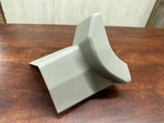 Jeep Lh 617774 Front Driver Seat Outer Cover Trim Oem Khaki 2006 Commander. Fixed Price $28.99.