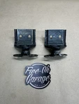 90-93 Acura Integra 2D Rear Seat Hinges / Pivot Brackets Oem Factory. Fixed Price $24.88.