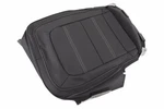 Genuine Gm Black Driver Seat Cushion Cover 84823335. Fixed Price $390.39.