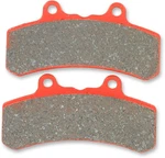 Series Front Brake Pads Ebc FA210V For 94-97 Buell M2 / S1 S2 S3. Fixed Price $46.89.