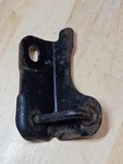 89 - 98 Geo Tracker Suzuki Sidekick Rear Seat Bracket Right Passenger. Fixed Price $29.95.