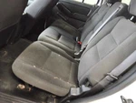 (local Pickup Only) Explorer 2009 Seat Rear 734657. Fixed Price $139.41.