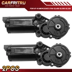 2X For 07-16 Mercedes X164 GL450 GL550 GL320 3RD Third Row Seat Motor 1648201942. Fixed Price $108.99.