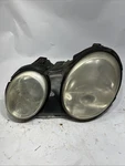 04-06 Kia Amanti Left Halogen Headlamp Assembly W/o Automatic Leveling 05. Fixed Price $100.00.