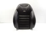 2008 Mercedes W216 CL63 Seat Cushion, Back, Left Front, 2169101947, Black. Fixed Price $199.99.
