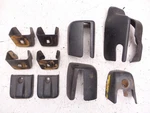 82-92 Camaro Firebird Seat Track Trim Cover Miscellaneous Set Original Gm. Fixed Price $79.99.