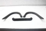 1999 Porsche Boxster 986 Convertible #203 Roll Bar Headrest Trims Covers. Fixed Price $61.17.