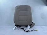 2013-2015 Ford Explorer Front Right Upper Seat Cushion Oem. Fixed Price $143.88.