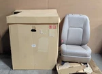 New Oem Genuine Toyota Leather Front Seat 2004-2006 Camry Japan Fawn Heat Lh. Fixed Price $300.00.