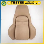 97-04 Chevrolet Corvette C5 Front Right Passenger Top Upper Seat Cushion Oem. Fixed Price $149.96.