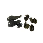 X Mopar 3508273 9007 Challenger Barracuda Front Seat Belt Retractor 1971. Fixed Price $119.99.
