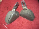 71-76 Buick Electra Limited Front Seat Belt Retractors Pr. 1971-1976. Fixed Price $76.71.