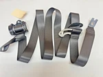 18-21 Buick Enclave Rear Left 2ND Row Seat Belt Retractor Gray, Oem LOT3562. Fixed Price $41.30.