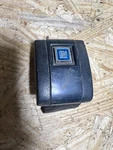 1967 1968 Gto Lemans Chevelle Cutlass Seat Belt Buckle #2 Jr 6704 Blue. Fixed Price $14.99.