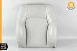 01-04 Mercedes W203 C320 C230 Top Upper Seat Cushion Front Left Or Right Oem. Fixed Price $77.23.