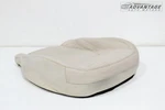 2014-2019 Maserati Ghibli M157 Front Left Side Lower Seat Cushion Leather Oem. Fixed Price $155.99.