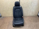 09-12 Audi Q5 2.0T Awd Front Passenger Right Seat Oem B. Fixed Price $275.39.