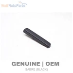 2016-2026 Audi Q7 Front Seat Rail Trim / Cap (rear) 4M0881345A. Fixed Price $11.99.