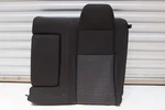 2018-2023 Dodge Challenger Rear Left Side Seat Upper Backrest Cloth Oem. Fixed Price $95.00.
