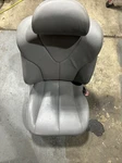 2007-11 Toyota Camry Front Right Seat Electric Leather. Fixed Price $280.00.