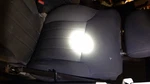 Driver Front Seat Bucket Cloth Manual Fits 07-11 Nitro 908173. Fixed Price $330.00.