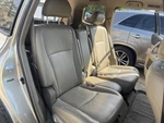 2008 2009 Toyota Highlander 2ND Row Rear Back Seat Right Passenger Tan 978922. Fixed Price $151.53.