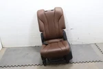 2022 - 2025 Acura Mdx Rear Left Driver Side 2ND Seat Cushion Oem Brown Es. Fixed Price $202.00.