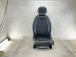 11-16 Mini Countryman Front Left Driver Seat Leather. Fixed Price $439.99.