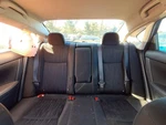Sentra 2019 Seat Rear 2698812. Fixed Price $340.00.