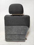 05-09 Subaru Outback Legacy Rear Left Seat Upper Frame Cloth Cushion Pad. Fixed Price $139.99.